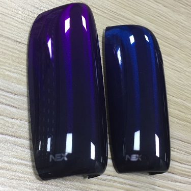電子煙部件